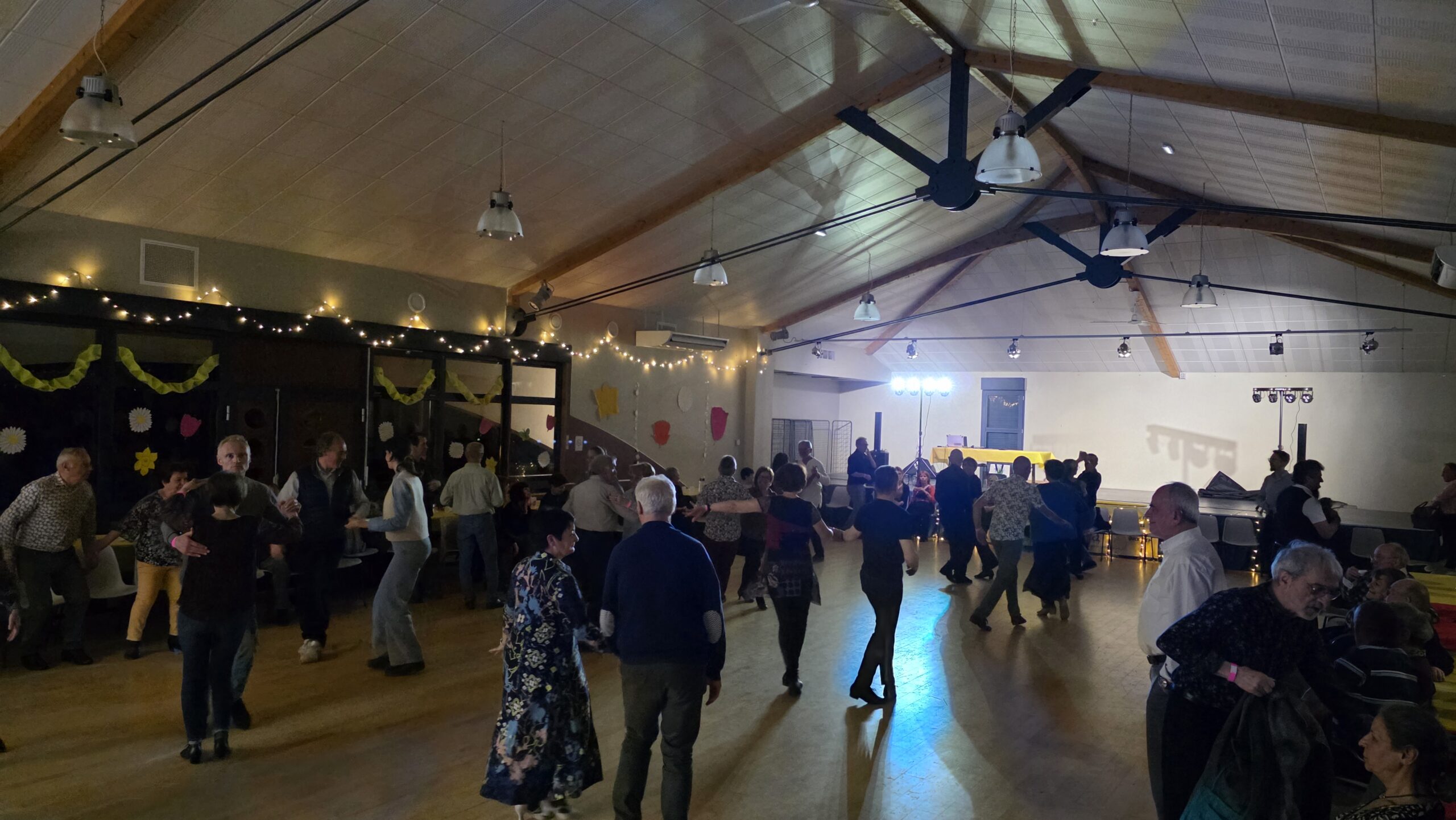 Soirée