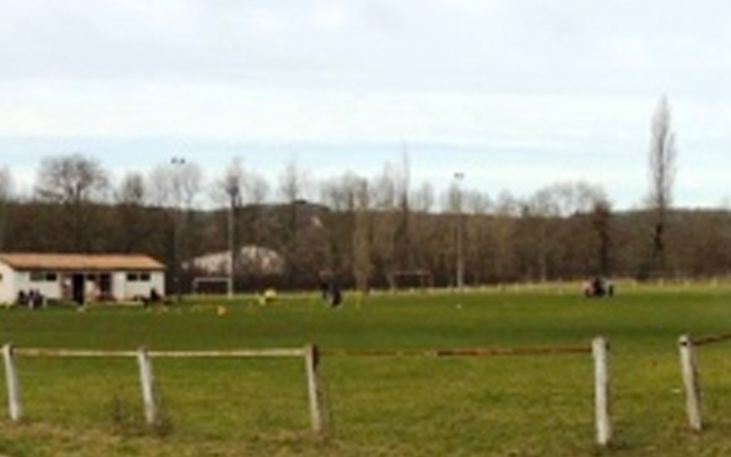 douelle-foot