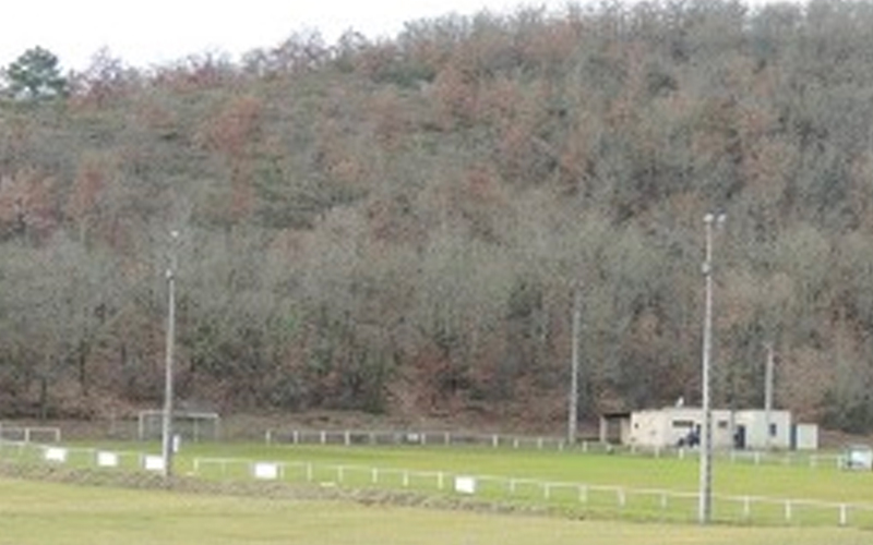 espere-foot