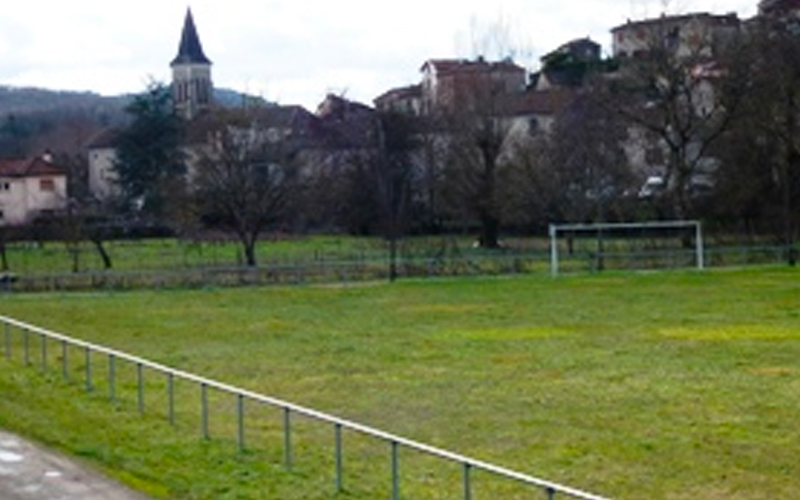 laroquefoot