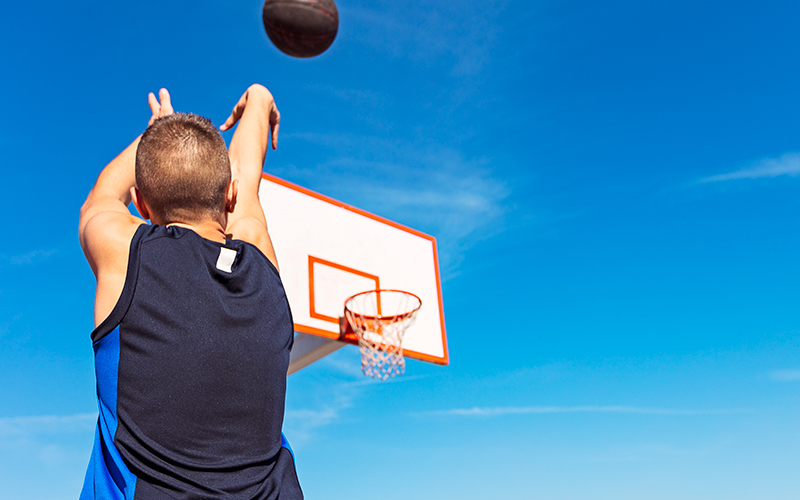 montat-basket