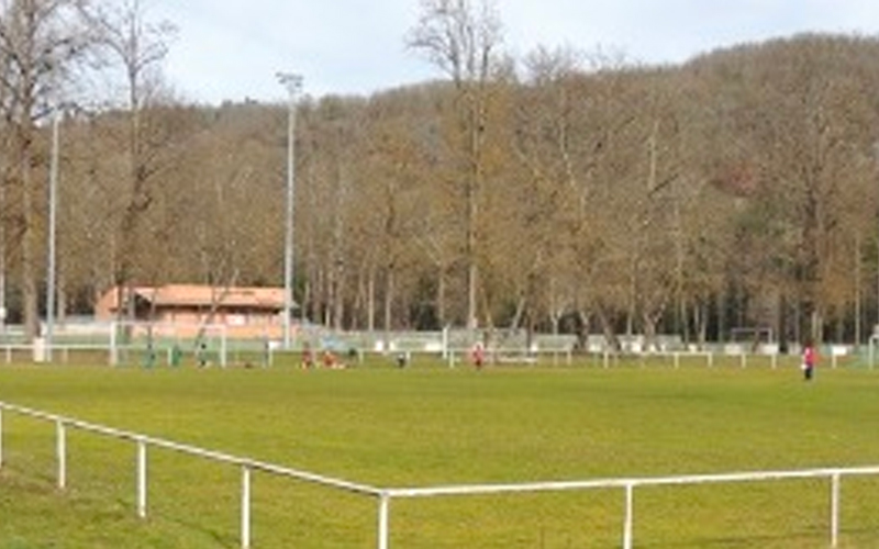 pradines-foot