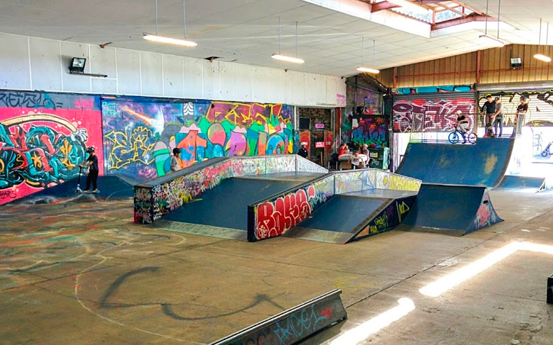roller