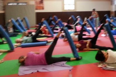 crs pilates
