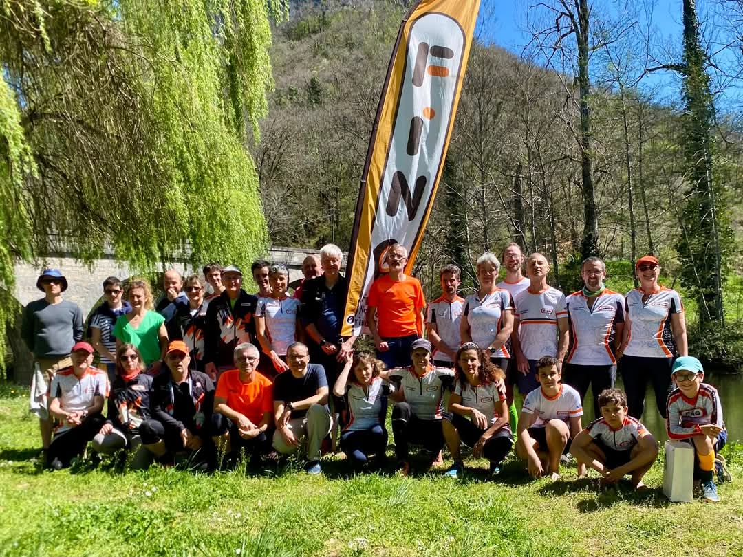 Photo orga course