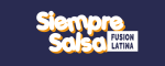 LOGO SIEMPRE SALSA 2025