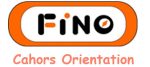 Logo FiNO Cahors